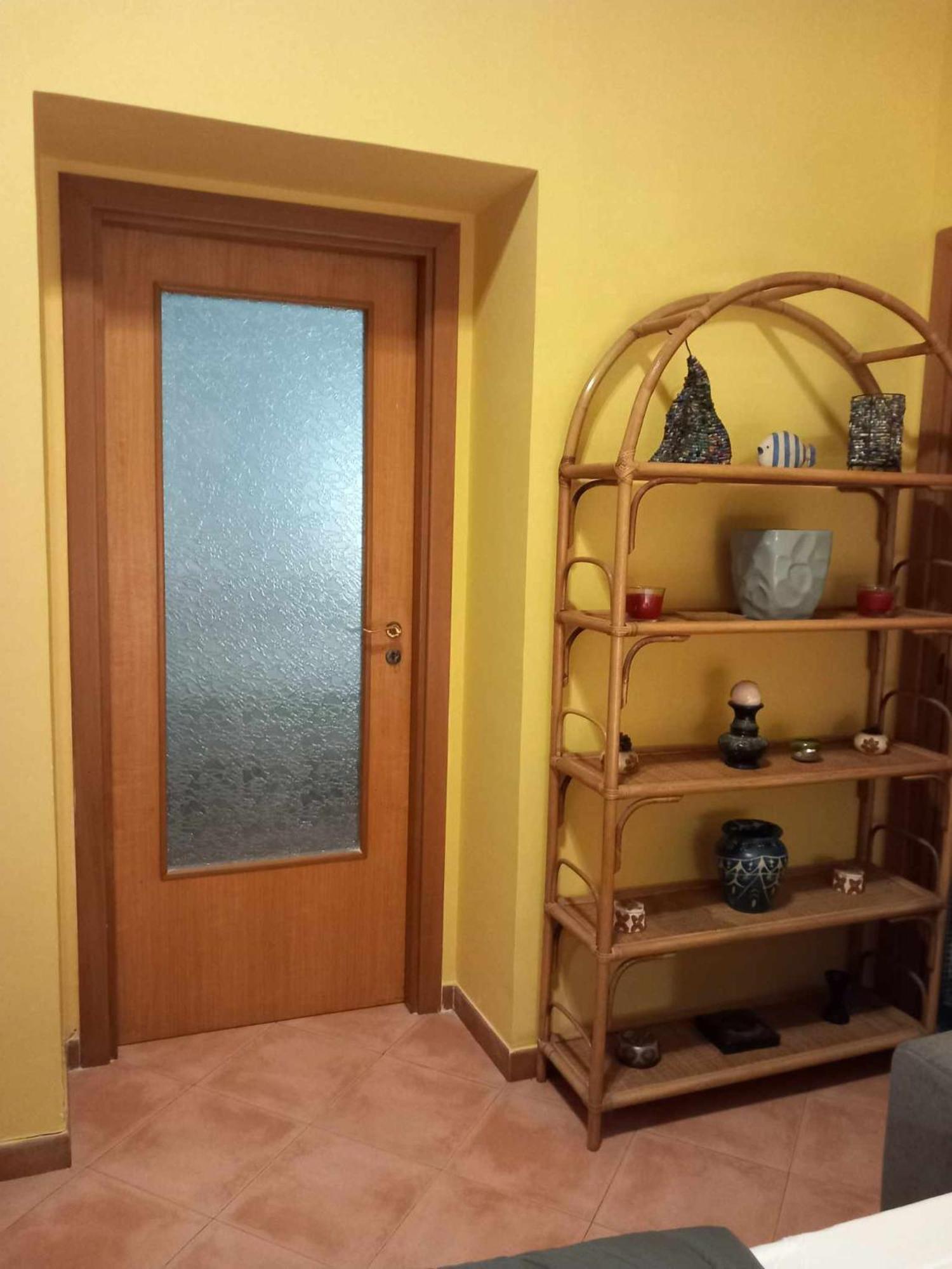 נאפולי Casetta Palmarice Centro Storico מראה חיצוני תמונה