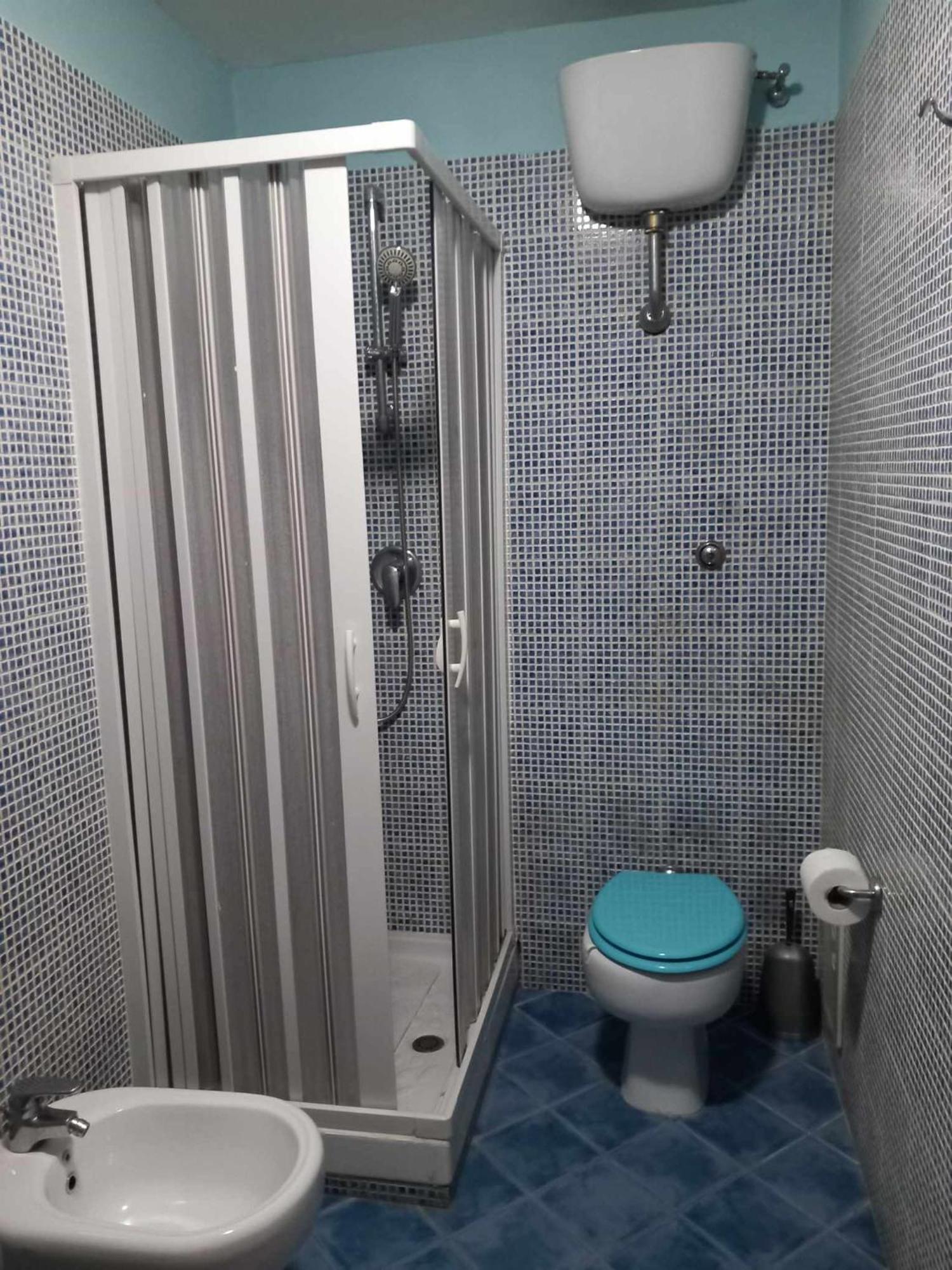 נאפולי Casetta Palmarice Centro Storico מראה חיצוני תמונה